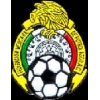 MEXICO FUTBOL SOCCOR FEDERATION LOGO
